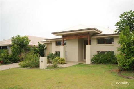 49 Frogmouth Cct, Mountain Creek, QLD 4557