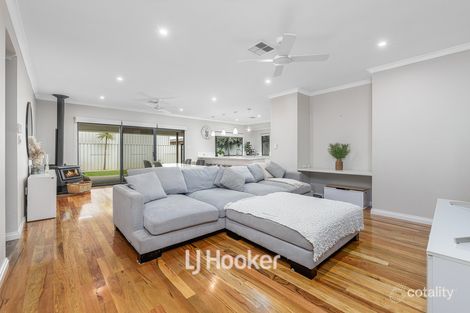 Property photo of 10 Atkinson Road Burekup WA 6227