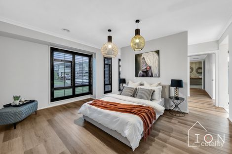 Property photo of 4 Honeybark Crescent Lyndhurst VIC 3975