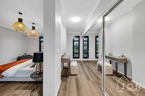 Property photo of 4 Honeybark Crescent Lyndhurst VIC 3975
