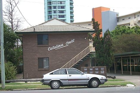 4/3 Railway St, Southport, QLD 4215