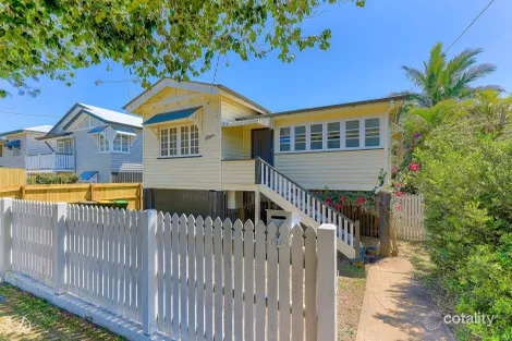 Property photo of 31 Brisbane Ashgrove QLD 4060