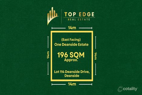 7 Deanside Dr, Deanside, VIC 3336