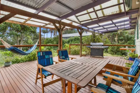 Property photo of 12 Carrickalinga Road Carrickalinga SA 5204