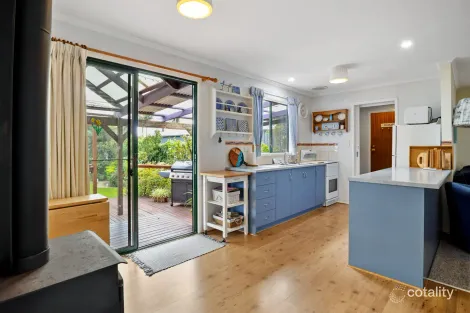Property photo of 12 Carrickalinga Road Carrickalinga SA 5204