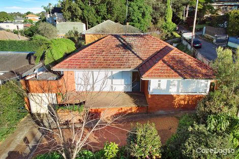 Property photo of 14 Ellesmere Avenue Hunters Hill NSW 2110