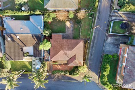 Property photo of 14 Ellesmere Avenue Hunters Hill NSW 2110