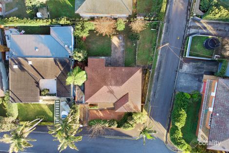 Property photo of 14 Ellesmere Avenue Hunters Hill NSW 2110