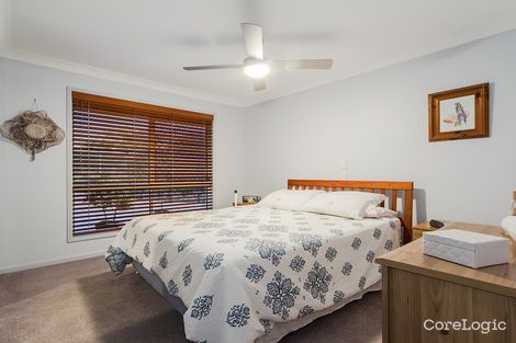 Property photo of 1 Pambula Court Helensvale QLD 4212