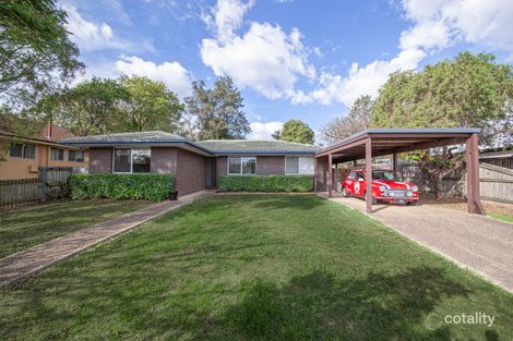 Property photo of 64 Naomai Street Bundamba QLD 4304