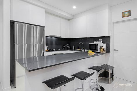 Property photo of 8/1-3 Hugh Avenue Peakhurst NSW 2210