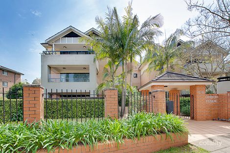 11/5-9 Gordon Ave, Chatswood, NSW 2067