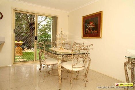 Property photo of 8 Berliet Place Ingleburn NSW 2565