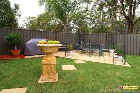 Property photo of 8 Berliet Place Ingleburn NSW 2565
