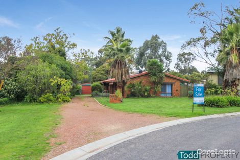 Property photo of 4 Redleaf Close Heathcote VIC 3523