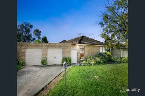 Property photo of 2 Bryan Court Melton VIC 3337