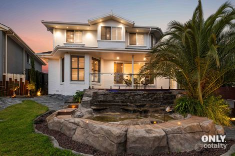 Property photo of 4 Jay Rise Berwick VIC 3806