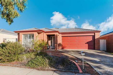 Property photo of 95 Halletts Way Bacchus Marsh VIC 3340