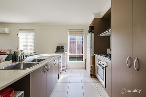 Property photo of 95 Halletts Way Bacchus Marsh VIC 3340