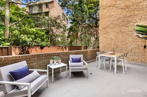 11/196 Forbes St, Darlinghurst, NSW 2010