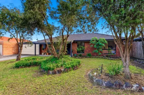 1 Yolanta Ct, Seabrook, VIC 3028