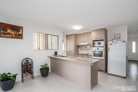 Property photo of 50 Bounty Circuit Eli Waters QLD 4655