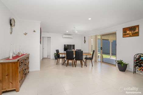 Property photo of 50 Bounty Circuit Eli Waters QLD 4655