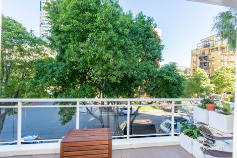 28/46-50 Rotherham St, Kangaroo Point, QLD 4169