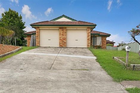 Property photo of 3 Benjamin Drive Wallsend NSW 2287