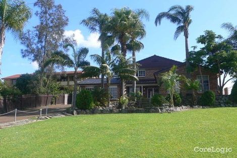 Property photo of 34 Leone Avenue Baulkham Hills NSW 2153