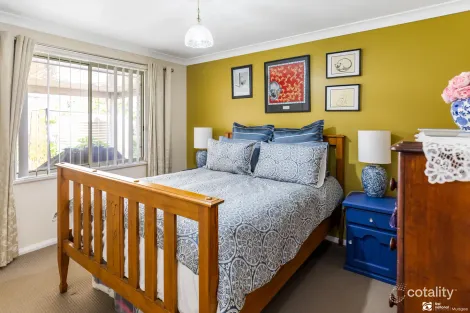 Property photo of 17 Kellett Drive Mudgee NSW 2850
