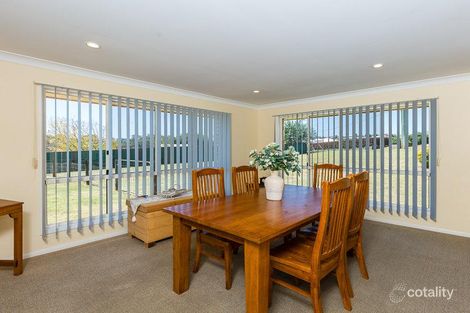 Property photo of 56 Kratzke Road Highfields QLD 4352