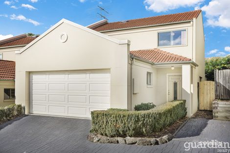 23/542-544 Old Northern Rd, Dural, NSW 2158