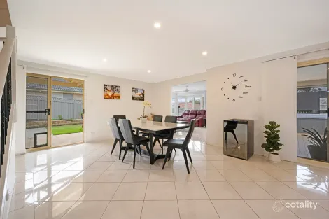 Property photo of 45 Coral Fern Way Gwandalan NSW 2259