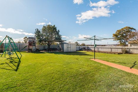 Property photo of 12 Belmore Street Gulgong NSW 2852