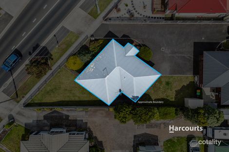 Property photo of 1/18 Hobbs Parade West Ulverstone TAS 7315