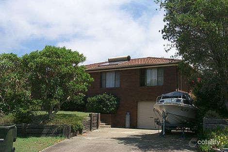 Property photo of 5 Dorshae Close South West Rocks NSW 2431