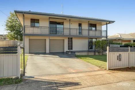 66 High St, Rangeville, QLD 4350