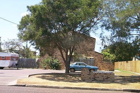 13 Melville St, Maryborough, QLD 4650