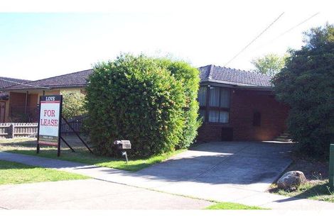 53 Davisson St, Epping, VIC 3076