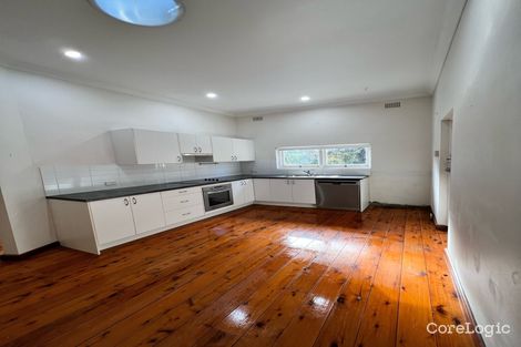 Property photo of 34-34A Milner Crescent Wollstonecraft NSW 2065