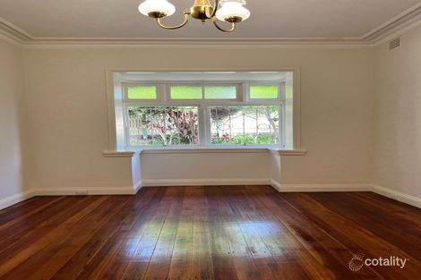 Property photo of 34-34A Milner Crescent Wollstonecraft NSW 2065