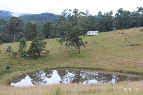 160 Dennis Rd, Mungay Creek, NSW 2440