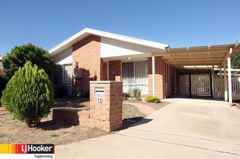 13 Mathews Pl, Banks, ACT 2906