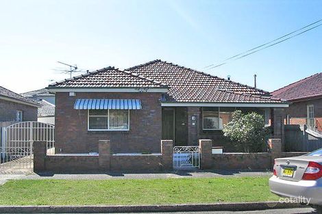 Property photo of 3 Randolph Street Rosebery NSW 2018