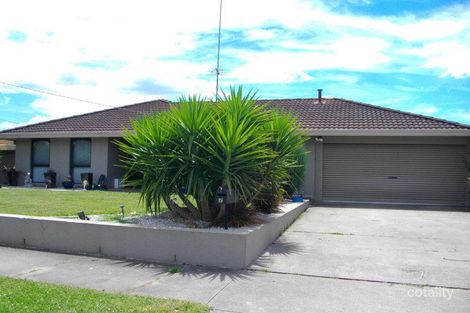 Property photo of 2 Sally Court Traralgon VIC 3844