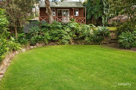 Property photo of 67 Kangaroo Street Manly NSW 2095