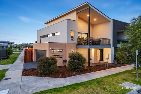 18 KOBA WAY, OFFICER, VIC 3809