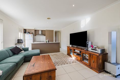 Property photo of 95 Halletts Way Bacchus Marsh VIC 3340