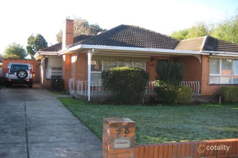 48 Tunstall Rd, Doncaster East, VIC 3109